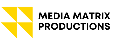 Media Matrix Productions Logo